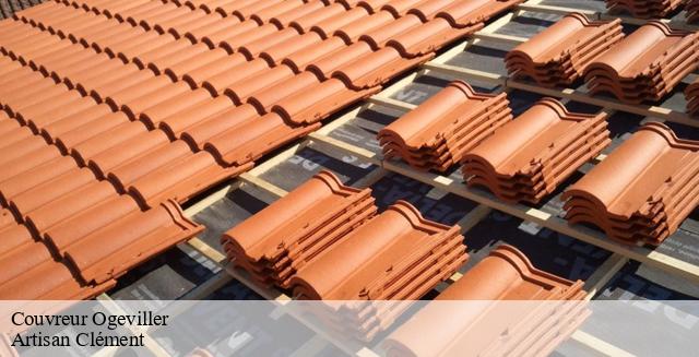 Artisan Couvreur A Ogeviller Tel 03 59 28 20 57